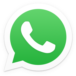 WhatsApp logo